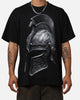 Saint Morta Gladiator T-Shirt Black