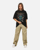 Von Dutch Skull 1947 T-Shirt Black