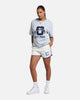 Champion Vintage Mix P.E Class T-Shirt Oxford Grey Heather