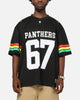 Bleacher Athletic Penrith Panthers NRL Gridiron Mesh Jersey Official Team Color
