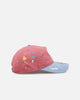 New Era St. Louis Cardinals 'Seasoned' 9FORTY A-Frame Strapback Pink/Blue