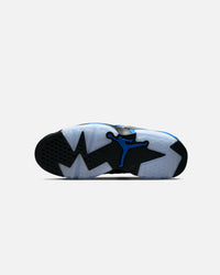 Jordan Jumpman MVP Black/Game Royal