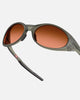 Oakley Eye Jacket Redux Sunglasses Olive