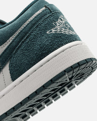 Jordan Air Jordan 1 Low Midnight Spruce