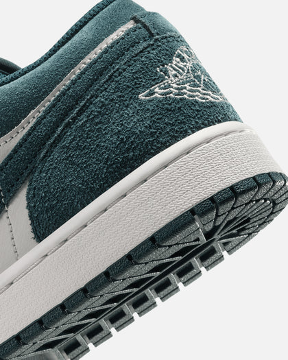 Jordan Air Jordan 1 Low Midnight Spruce