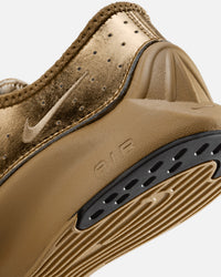 Nike Women's Air Superfly Gold/Parachute Beige