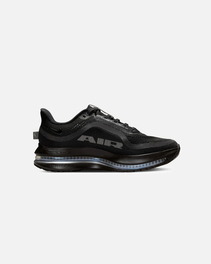 Nike Women's Pegasus Premium Black/Black