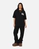 Ed Hardy Death & Bloom T-Shirt Black