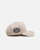 47 Brand Chicago White Sox 'Caramel Swirl' MVP Snapback Natural/Khaki