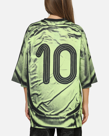 Adidas Adilenium Teamgeist Jersey Pulse Lime