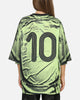 Adidas Adilenium Teamgeist Jersey Pulse Lime
