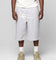 Loiter Hybrid Shorts Grey Marle