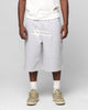 Loiter Hybrid Shorts Grey Marle