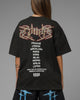 Loiter War Machine T-Shirt Black