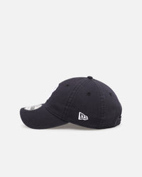 New Era Boston Red Sox 'Easy Navy' 9TWENTY Strapback Navy