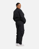 The Anti Order Anti Essential Oversized Bomber Jacket Black