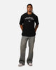 UFC By Culture Kings Diego Lopes Noche T-Shirt Black Acidwash