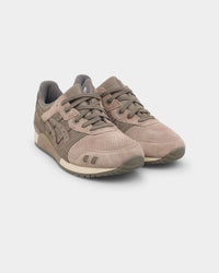 Asics Gel-Lyte III OG Taupe Grey/Dark