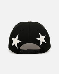 New Era Chicago White Sox 'Stars' 9FORTY A-Frame Snapback Black/Grey