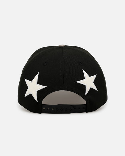 New Era Chicago White Sox 'Stars' 9FORTY A-Frame Snapback Black/Grey