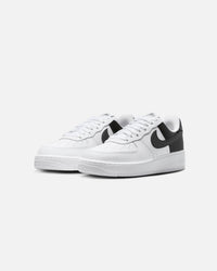 Nike Women's Air Force 1 '07 Black/White