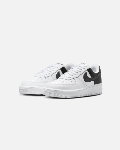 Nike Women's Air Force 1 '07 Black/White