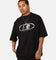 Starter Steel T-Shirt Black