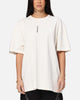 The Anti Order Process Boxy T-Shirt Off White