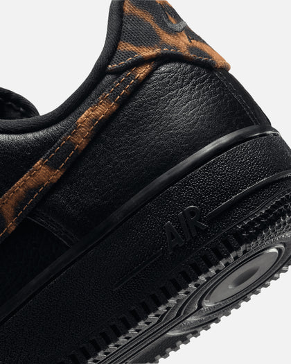 Nike Women's Air Force 1 '07 SE Black/Multi