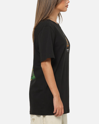 Puma X Mclaren Melbourne T-Shirt Black