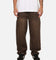 Carre Union Straight Fit Jeans Washed Brown