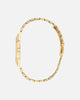 Adidas IP Gold SST Case Bracelet Watch Gold