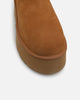 Ugg Boots Women's Classic Mini Dipper Chestnut
