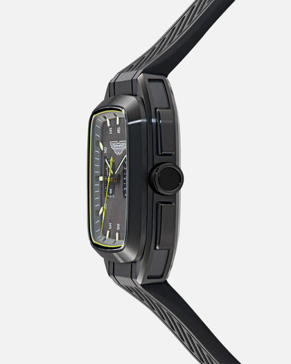 Aston Martin AM ULT IP Watch Black