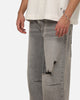 Saint Morta Amplus Divinity Jeans Worn Grey