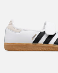 Adidas Women's Samba Jane White/Black