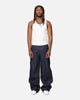 Saint Morta Amplus Jeans Indigo/Tan
