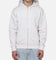 Nike Club BB Full-Zip Hoodie Birch Heather