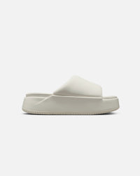 Nike Women's Calm Elevation Slides Sail