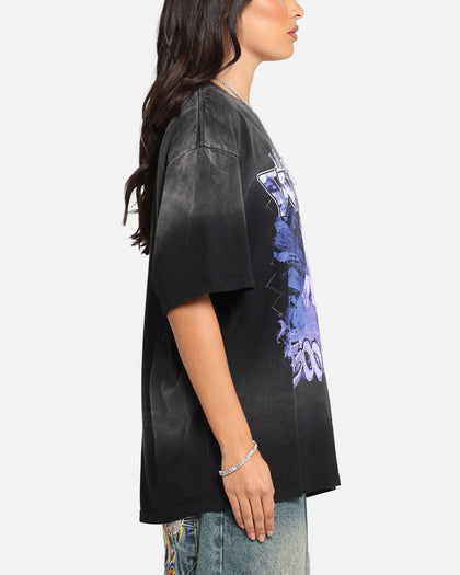 Lil Wayne Lil Wayne T-Shirt Black Wash