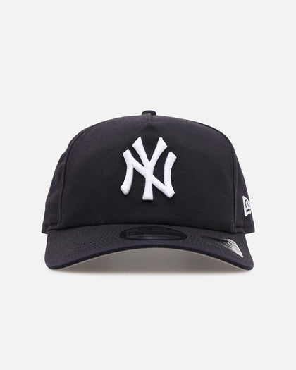 New Era New York Yankees 'Easy Navy' 19TWENTY Snapback Navy