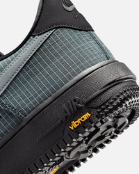 Nike Air Force 1 '07 LX Vibram® Black/Smoke Grey