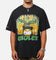 Mitchell & Ness Philadelphia Eagles Soaring T-Shirt Black