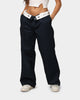Dickies Super Baggy Loose Fit Work Pants Dark Navy