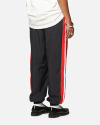 Adidas Originals Warm Up Track Pants Better Scarlet