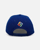 New Era Brazil 'World Baseball Classic' 9FORTY A-Frame Snapback Official Team Color