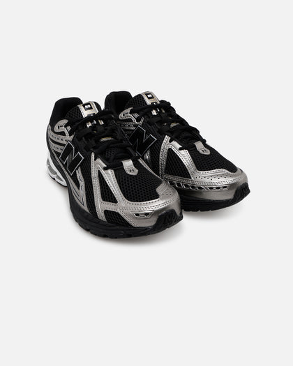 New Balance 1906R Black/Silver