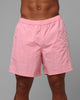 Loiter Walk Shorts Pink