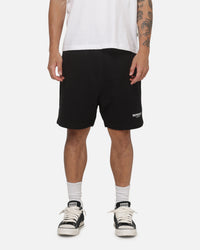 Represent Owners Club Shorts Black