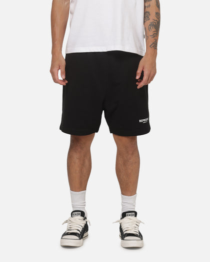 Represent Owners Club Shorts Black
